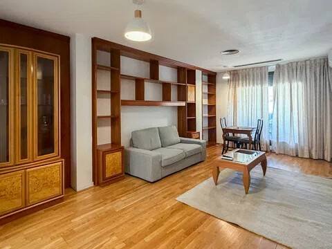 Piso de 60 m² en Madrid