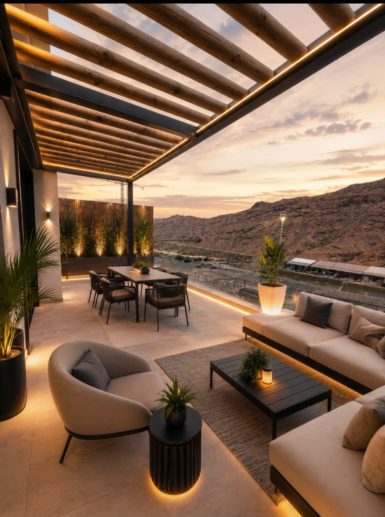 Piso de 138 m² en Mogán