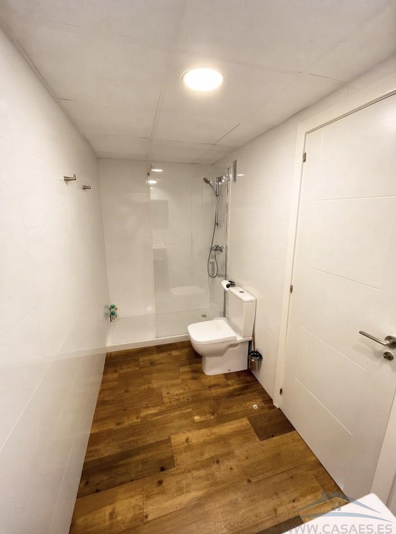 Piso de 75 m² en Roquetas de Mar
