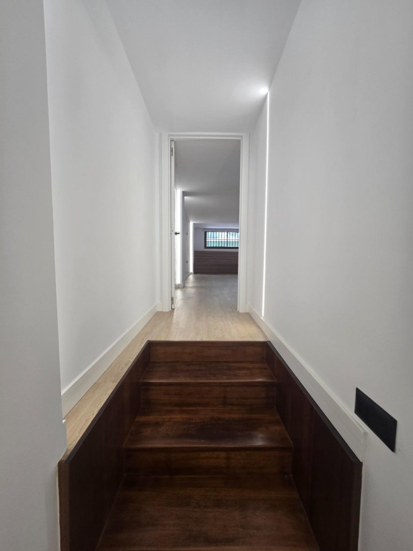 Piso de 115 m² en Santa Cruz de Tenerife