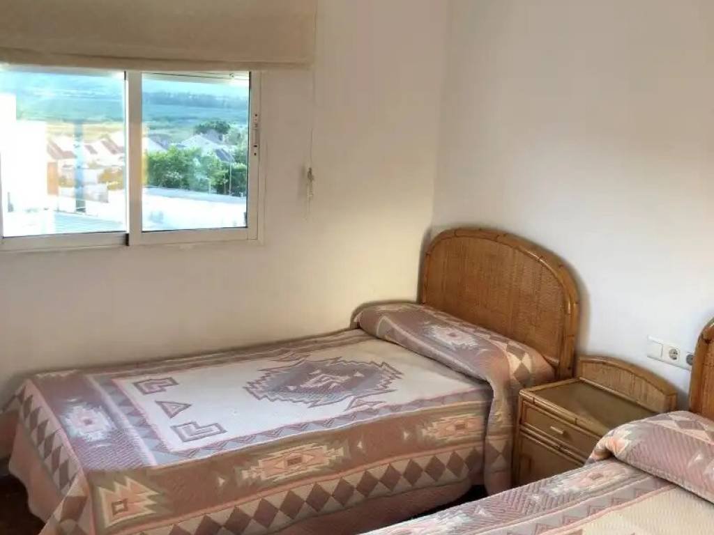 Piso de 95 m² en Gandía
