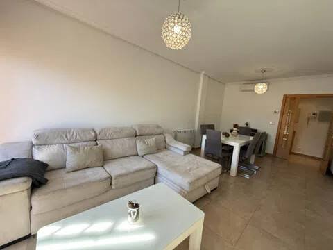 Piso de 90 m² en Ciudad Real