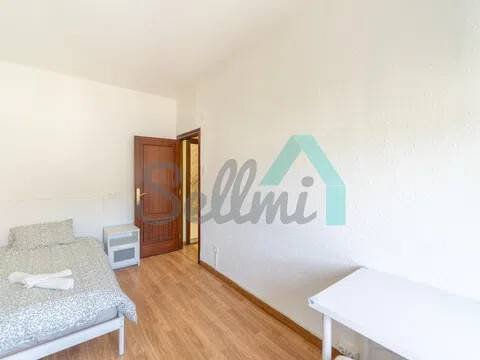 Habitación 92 m², Oviedo
