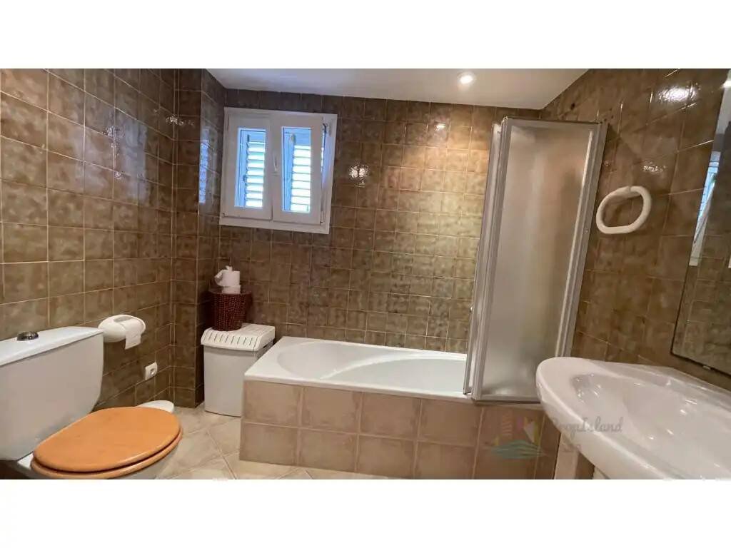 Pis de 70 m² a Santa Eulària des Riu