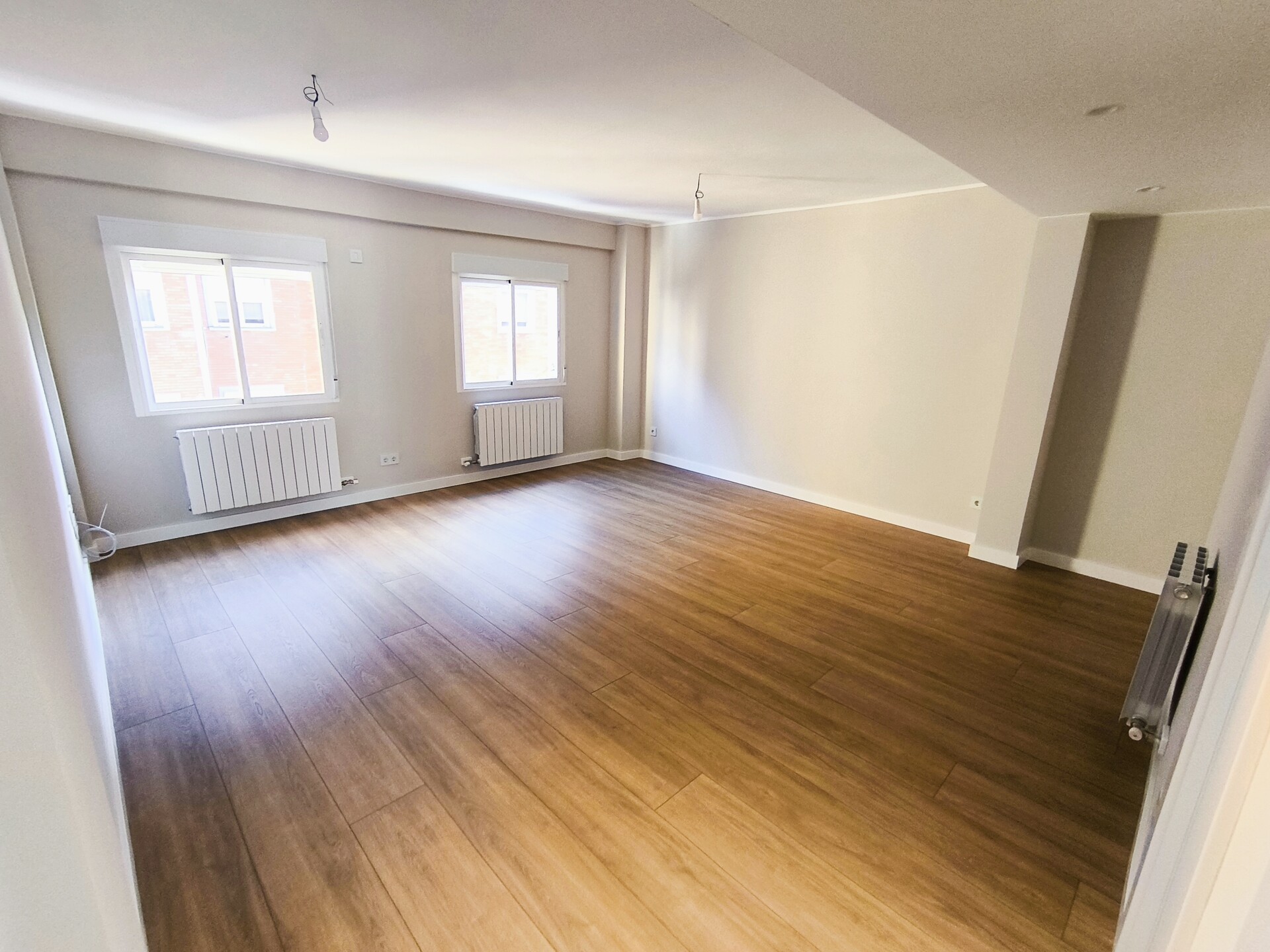 Piso de 72 m² en Zaragoza