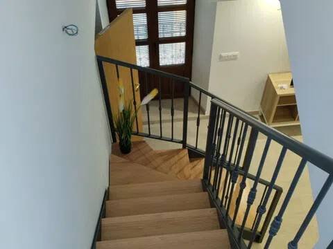 Pis de 70 m² a Guadix