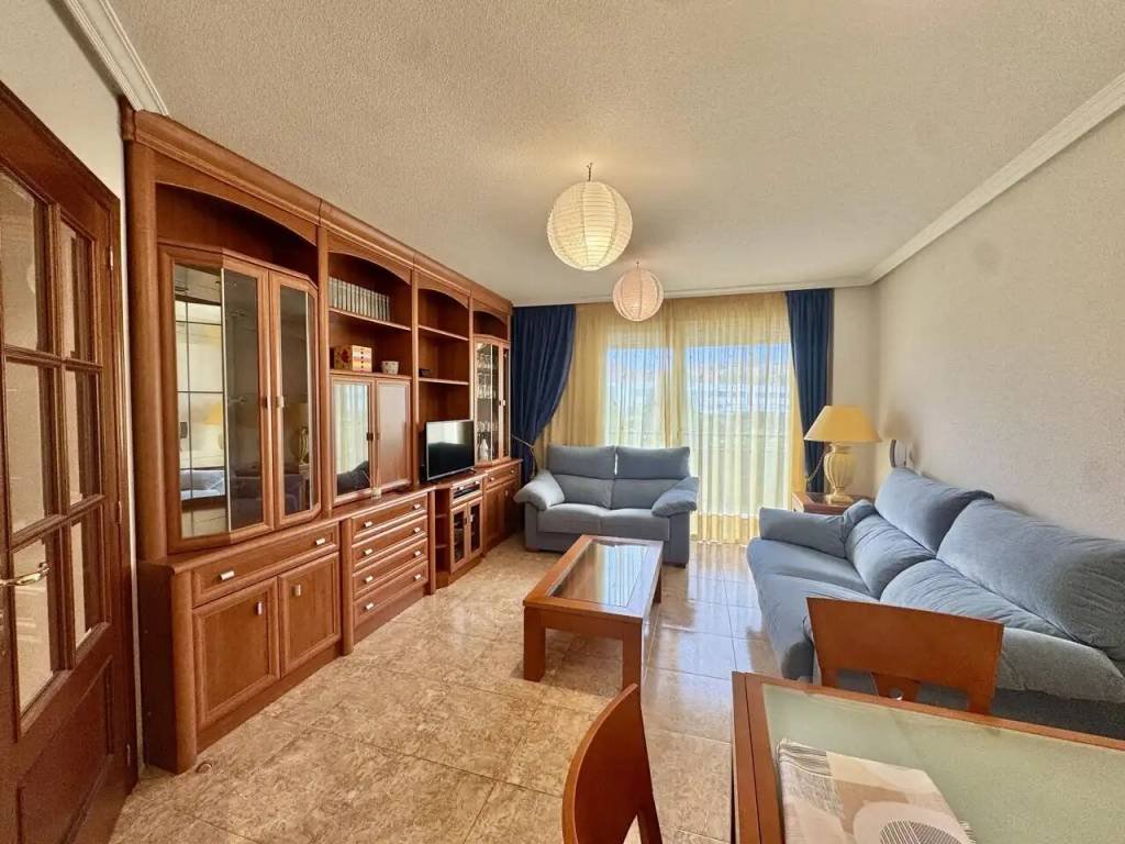 Piso de 99 m² en Ávila