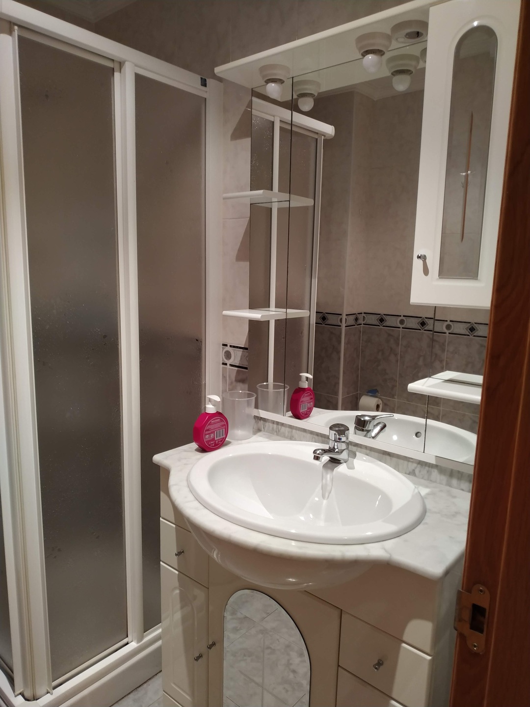 Appartamento 115 m² a Valverde de la Virgen