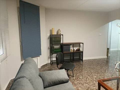 Piso de 135 m² en Albacete