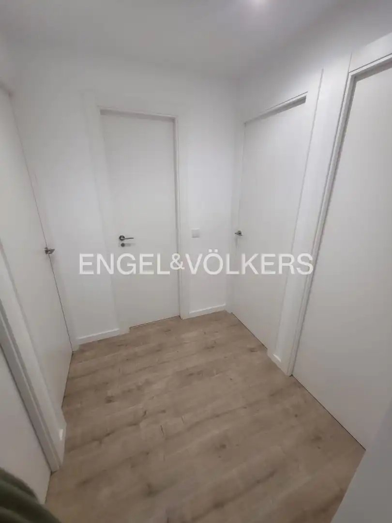Wohnung 110 m² in Valencia