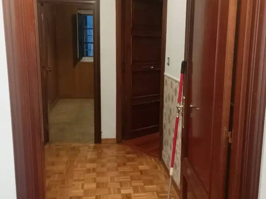 Piso de 160 m² en Oviedo
