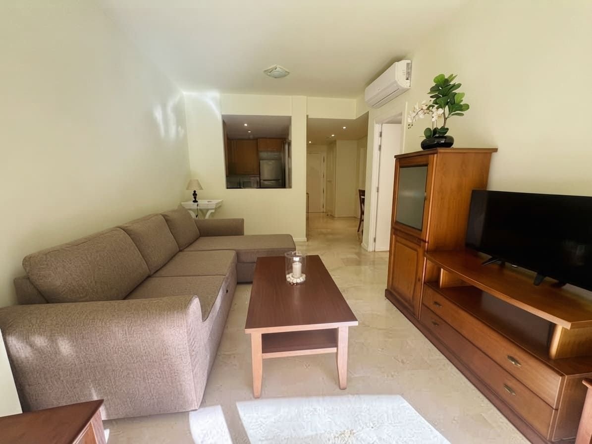 Wohnung 65 m² in Altea