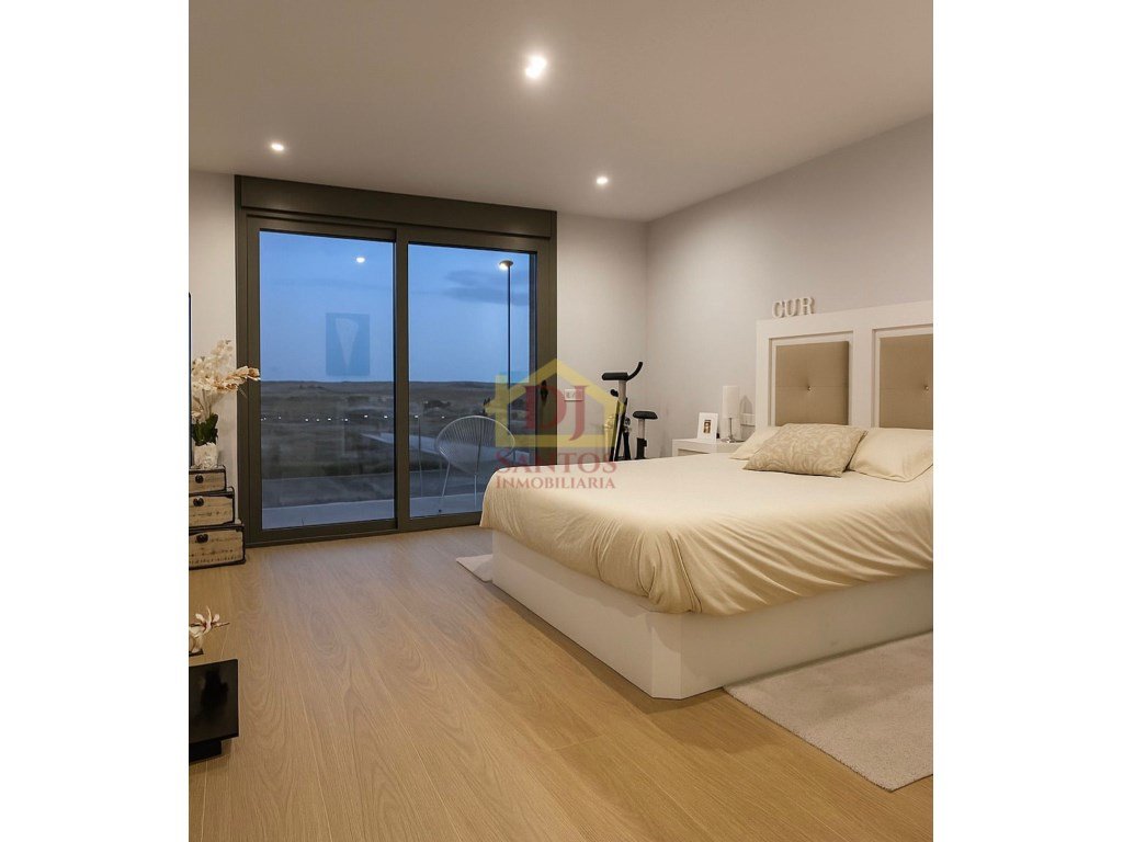Casa de 300 m² en Salamanca