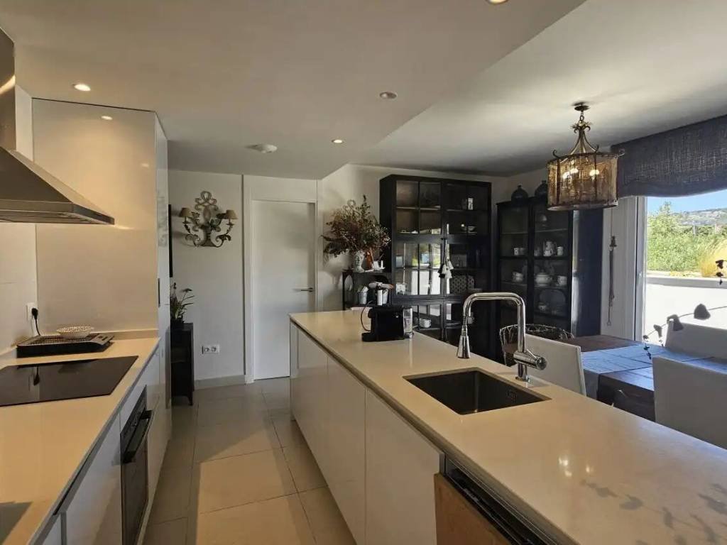 Piso de 200 m² en Callosa de Segura