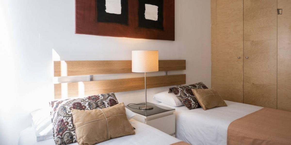 Appartement 64 m² à Madrid