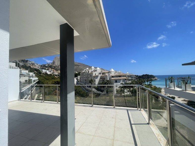 Casa 450 m² a Altea