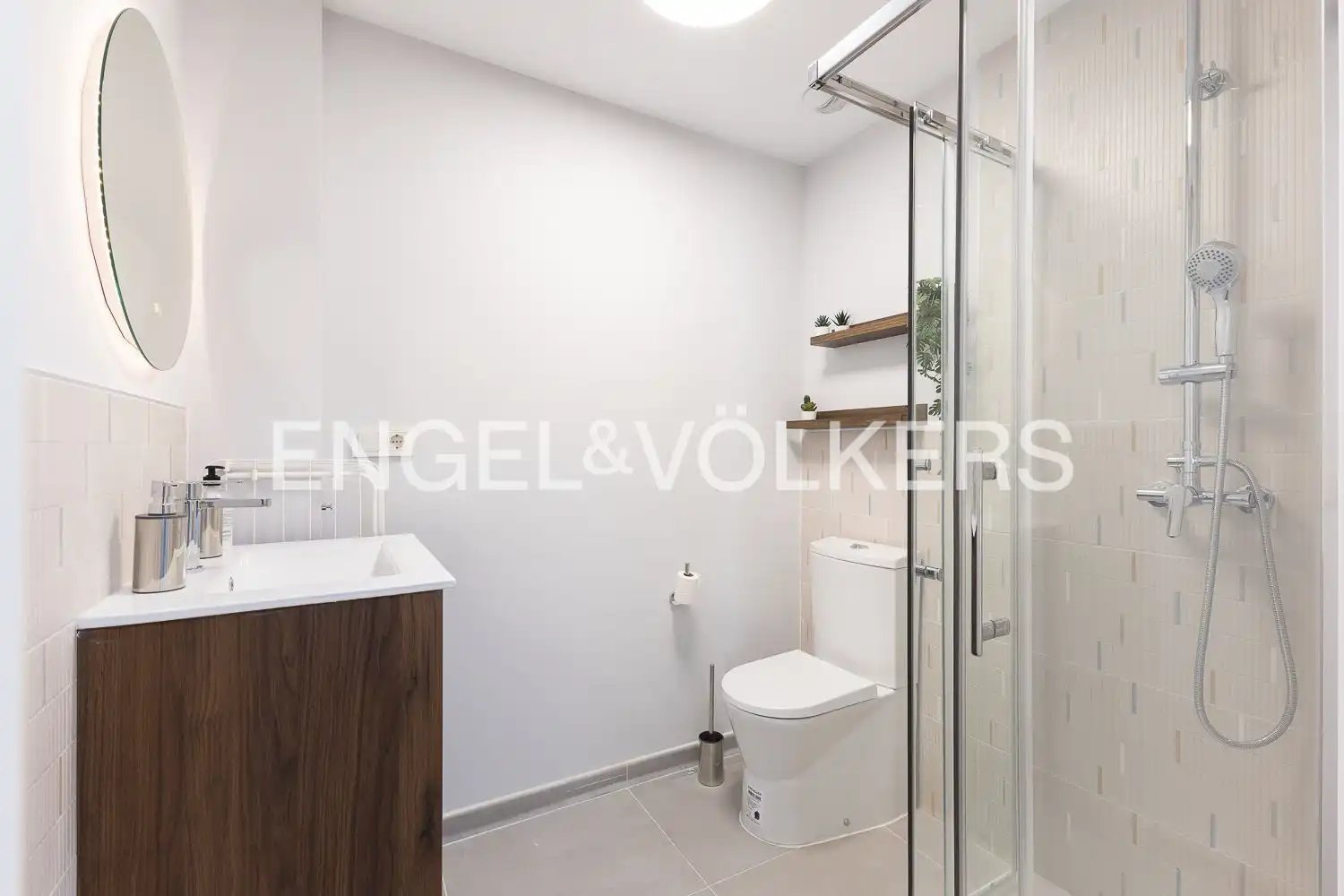 Appartement 35 m² à Valence