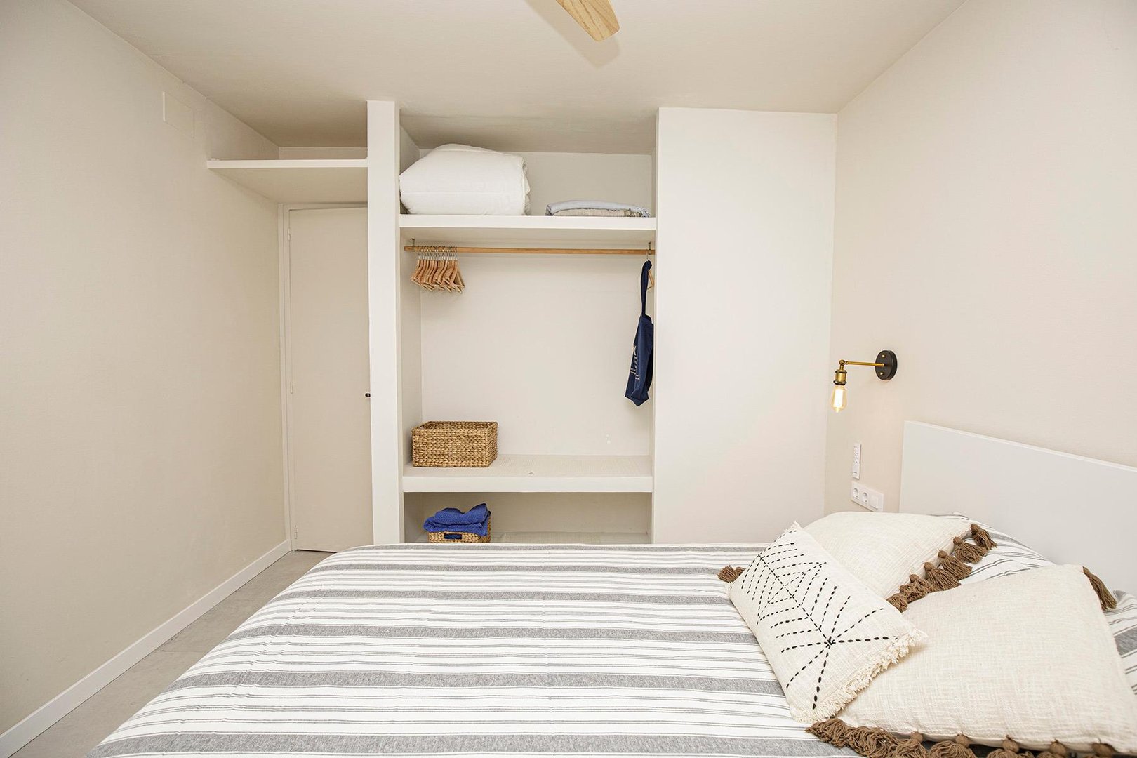 Piso de 37 m² en Pals