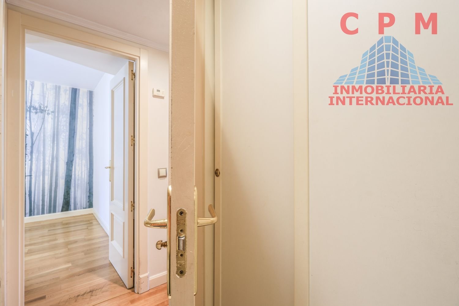 Piso de 170 m² en Madrid
