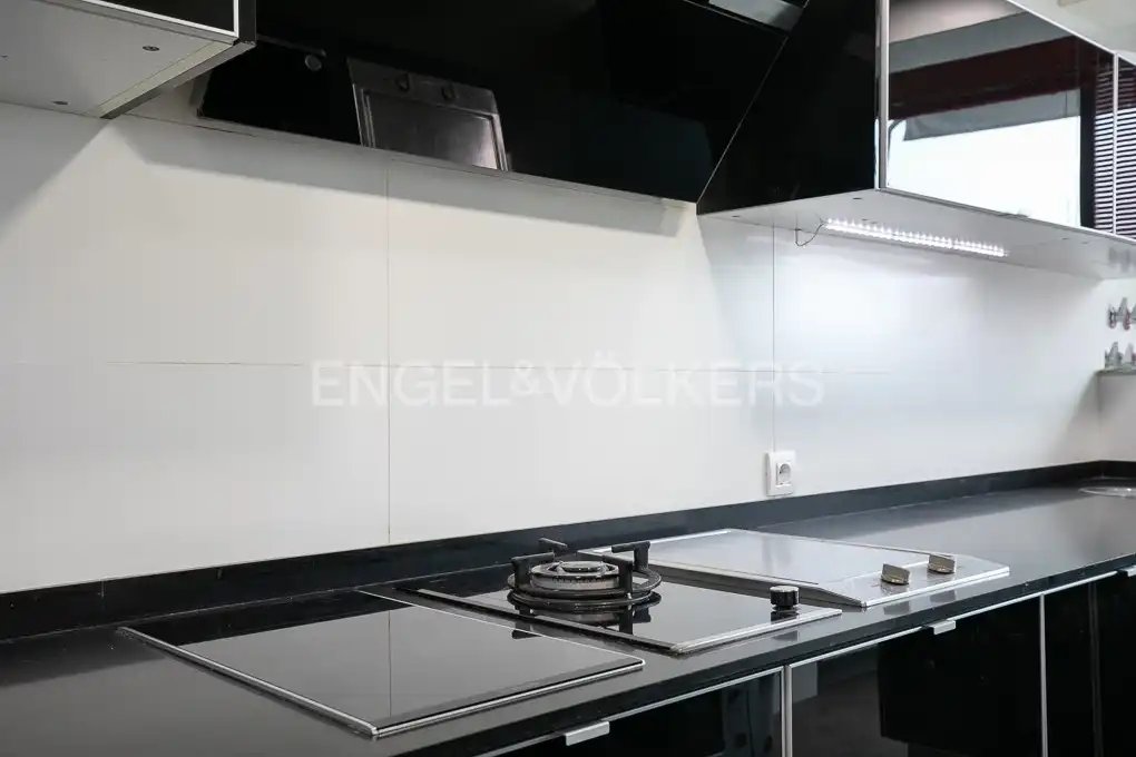Pis de 143 m² a València