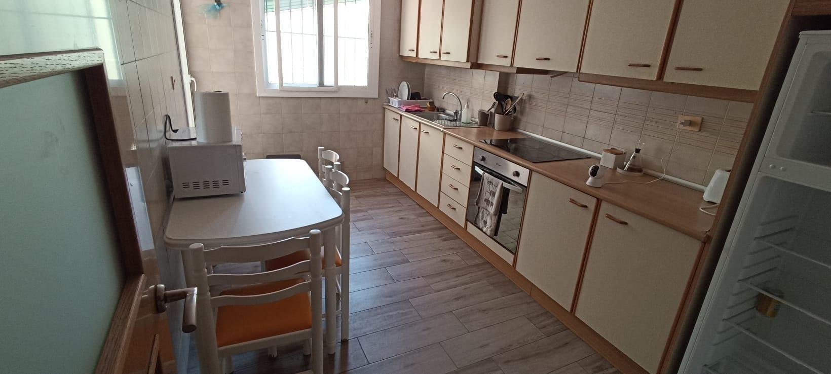 Habitación 90 m², Murcia