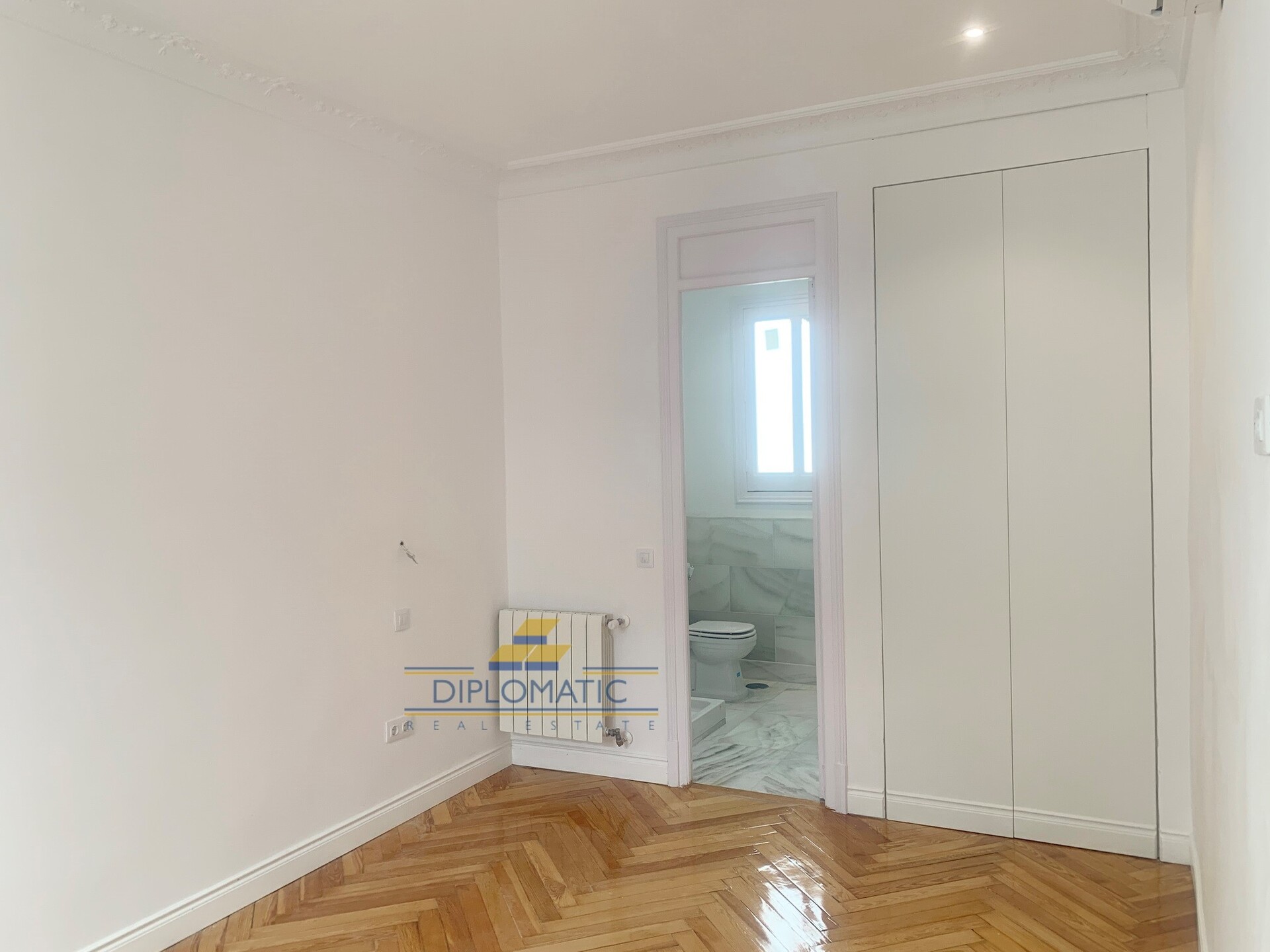 Pis de 206 m² a Madrid