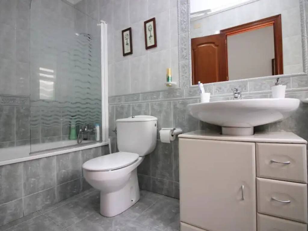 Piso de 90 m² en Tarifa