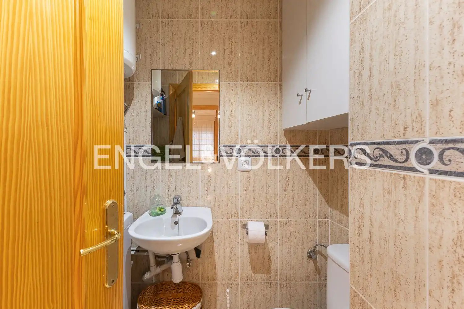 Flat 90 m² in Canet d'en Berenguer
