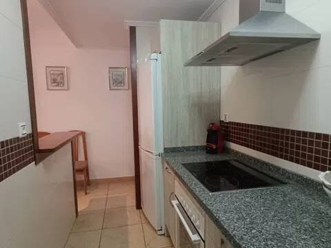 Pis de 68 m² a Punta Umbría