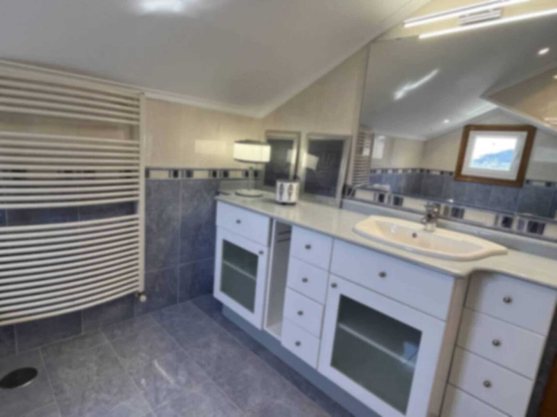 Piso de 423 m² en Baiona