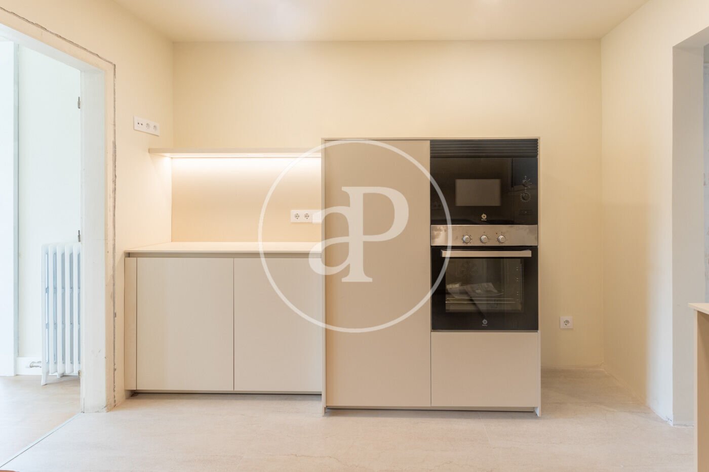Piso de 158 m² en Barcelona