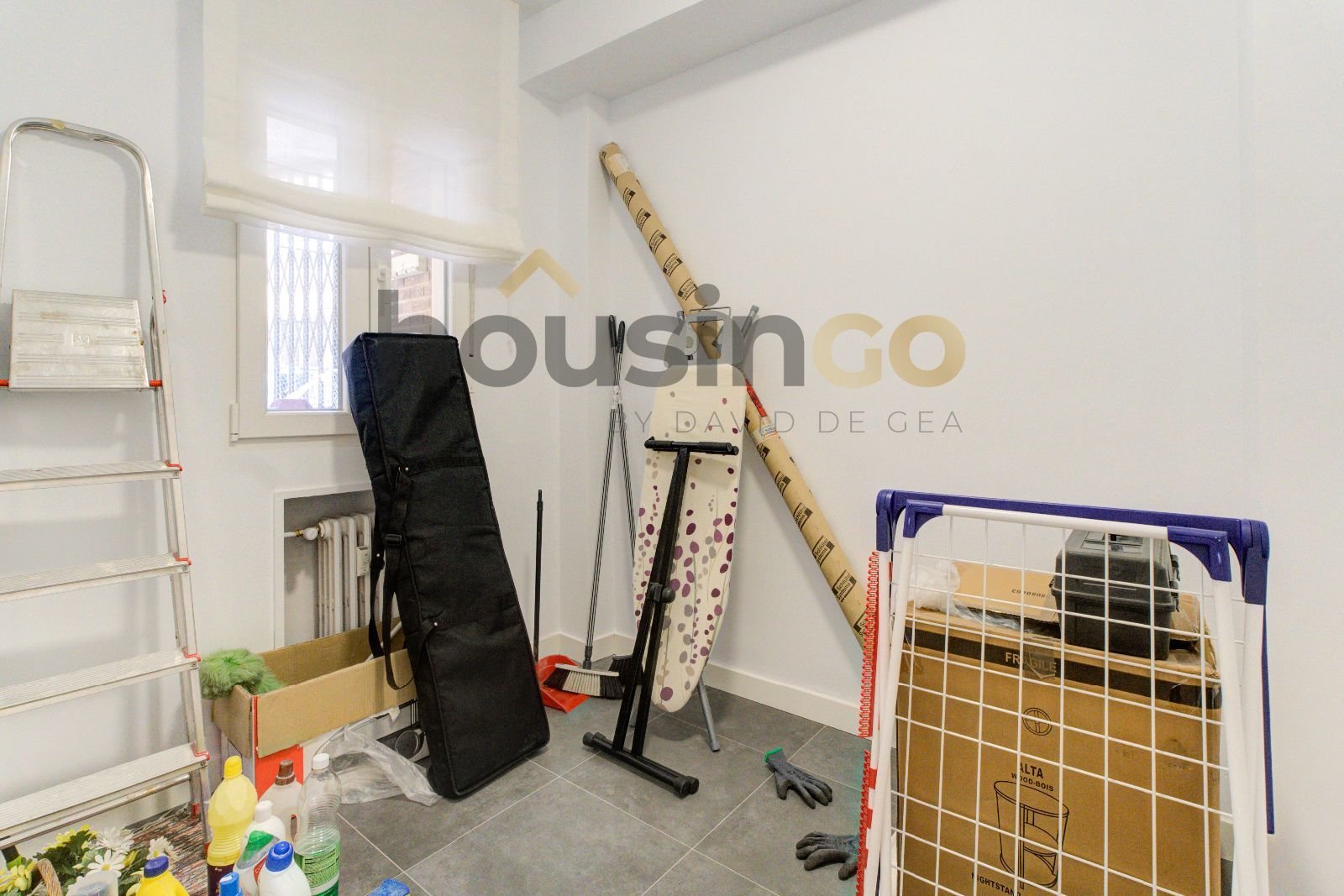 Apartamento 185 m² em Madrid
