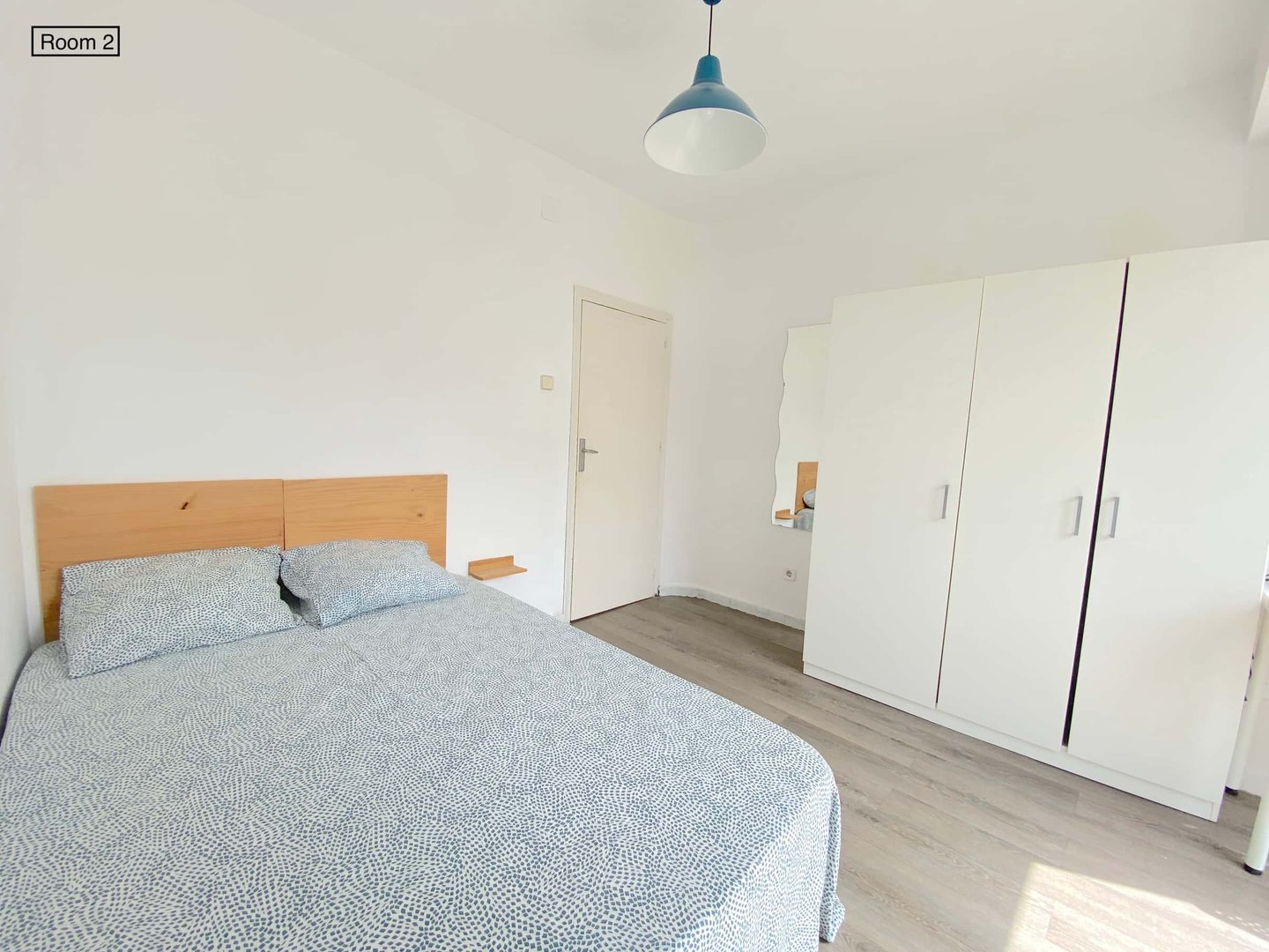 Zimmer zur Miete, Sevilla