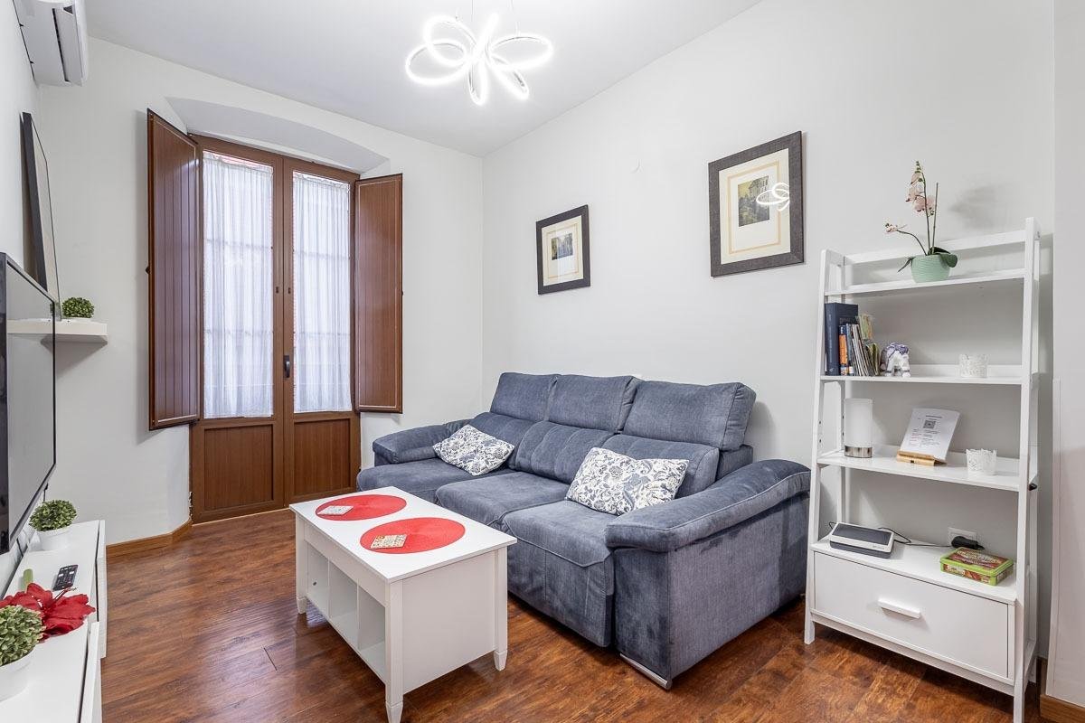 Piso de 51 m² en Granada