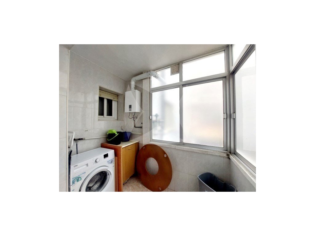 Piso de 110 m² en Badajoz