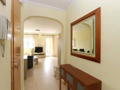 Piso de 80 m² en Dénia