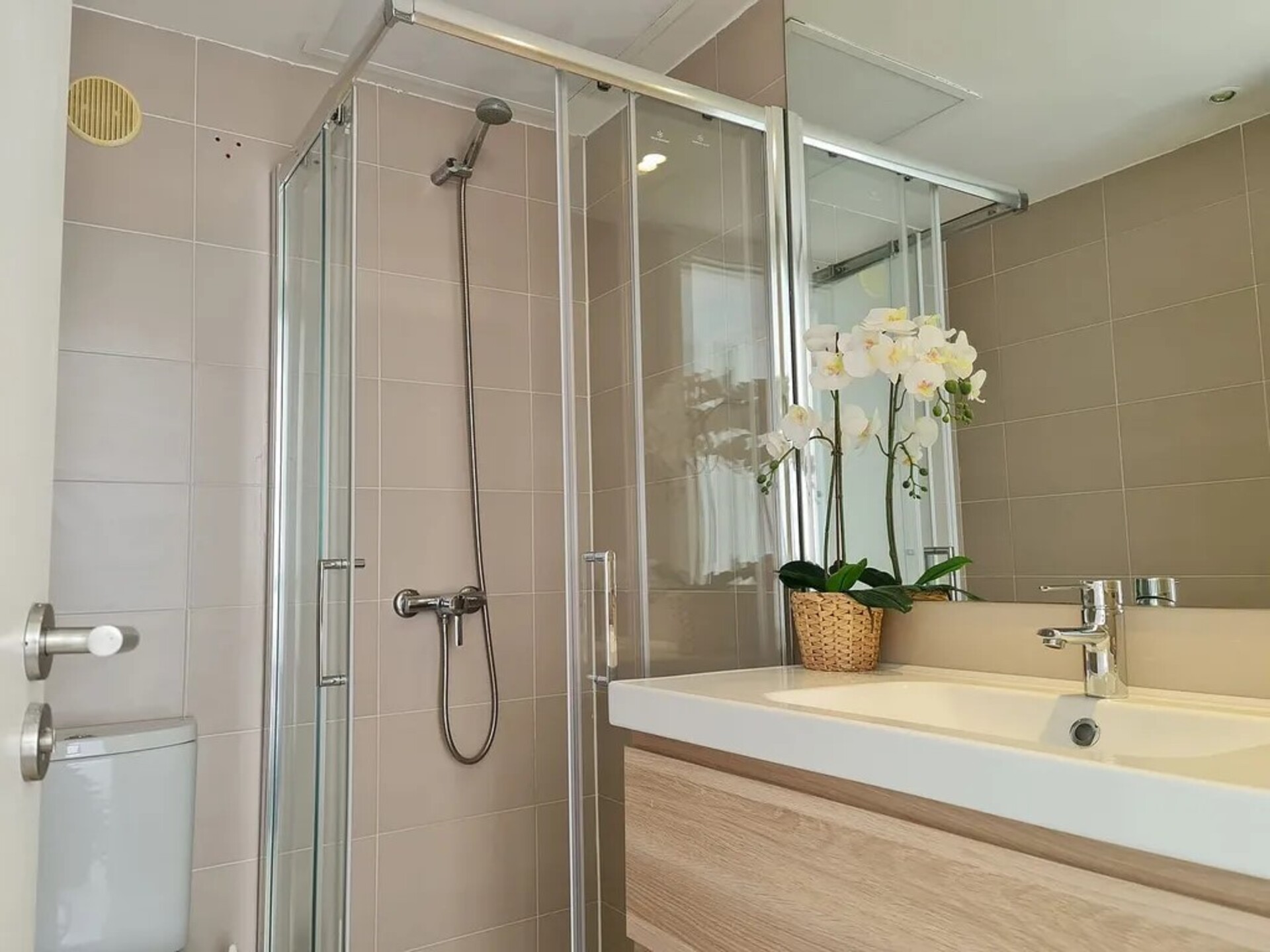 Квартира 103 м² у Eivissa