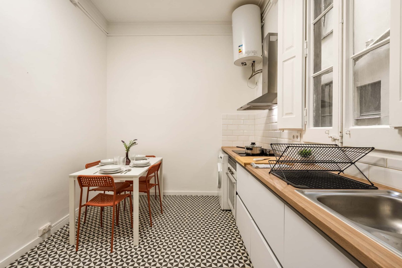 Quarto para alugar, Barcelona