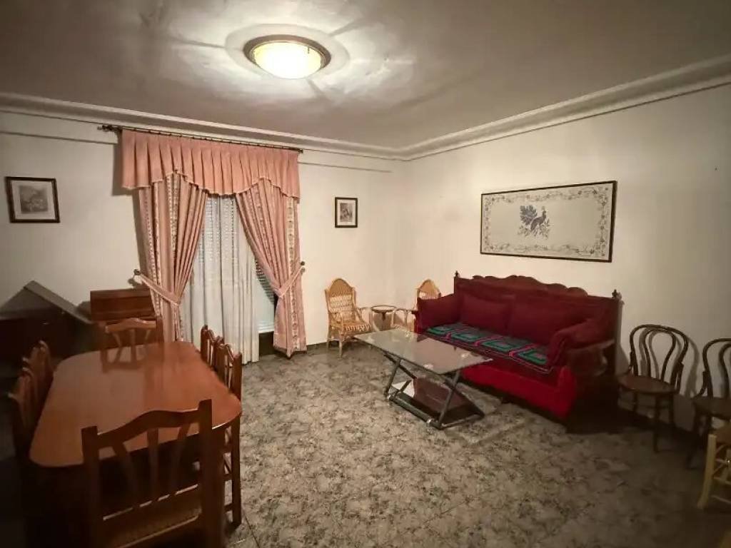 Piso de 263 m² en Munera
