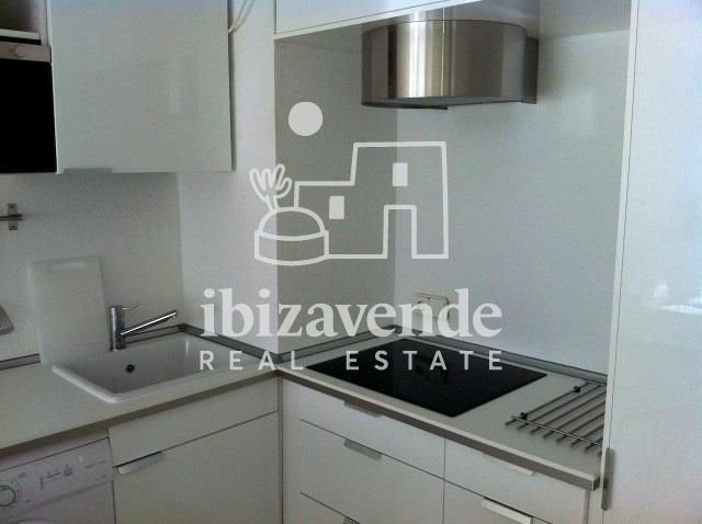 Piso de 55 m² en Ibiza