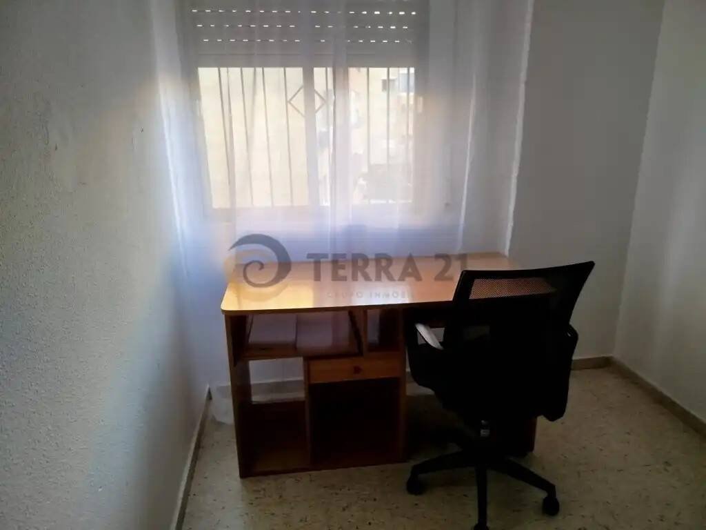 Pis de 120 m² a Jaén