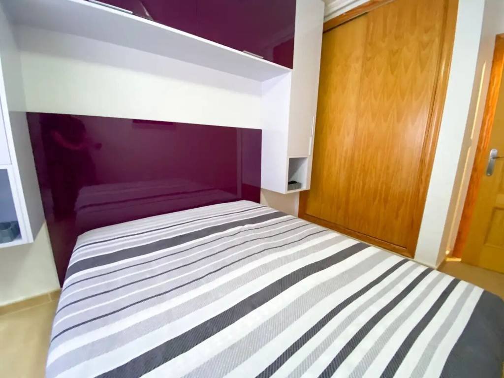 Piso de 95 m² en Orihuela