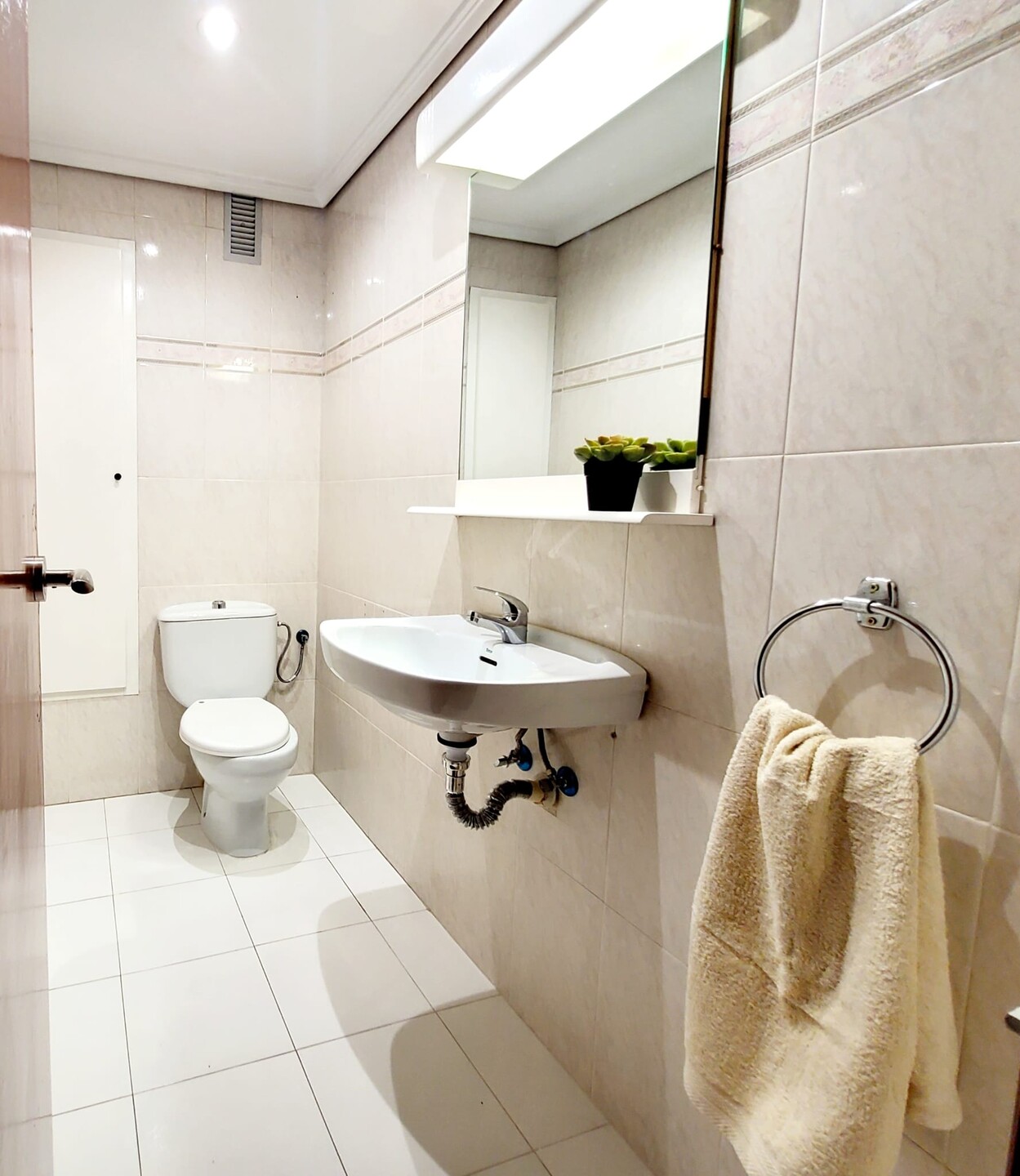 Piso de 140 m² en Vila-real