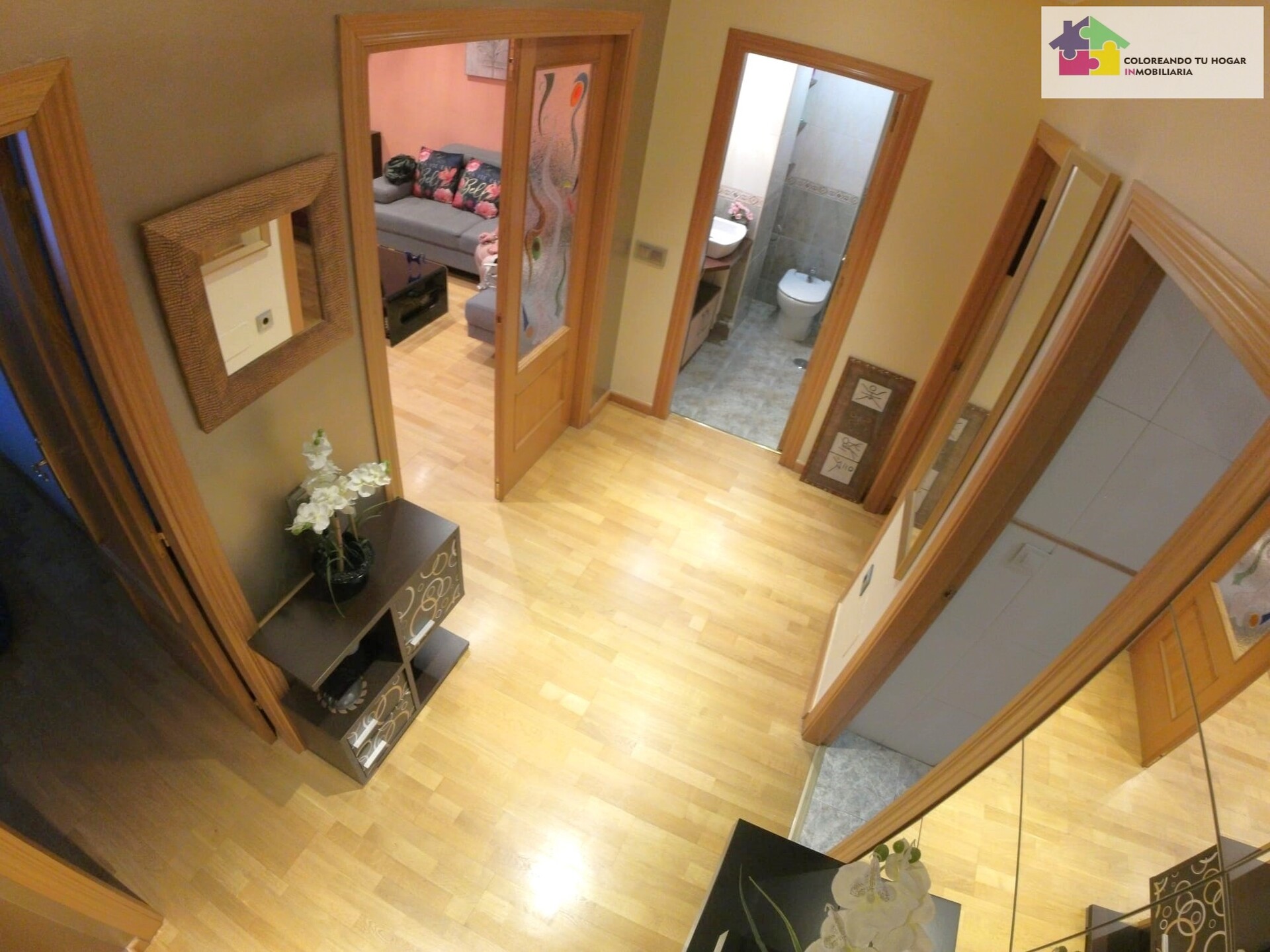 Piso de 90 m² en León