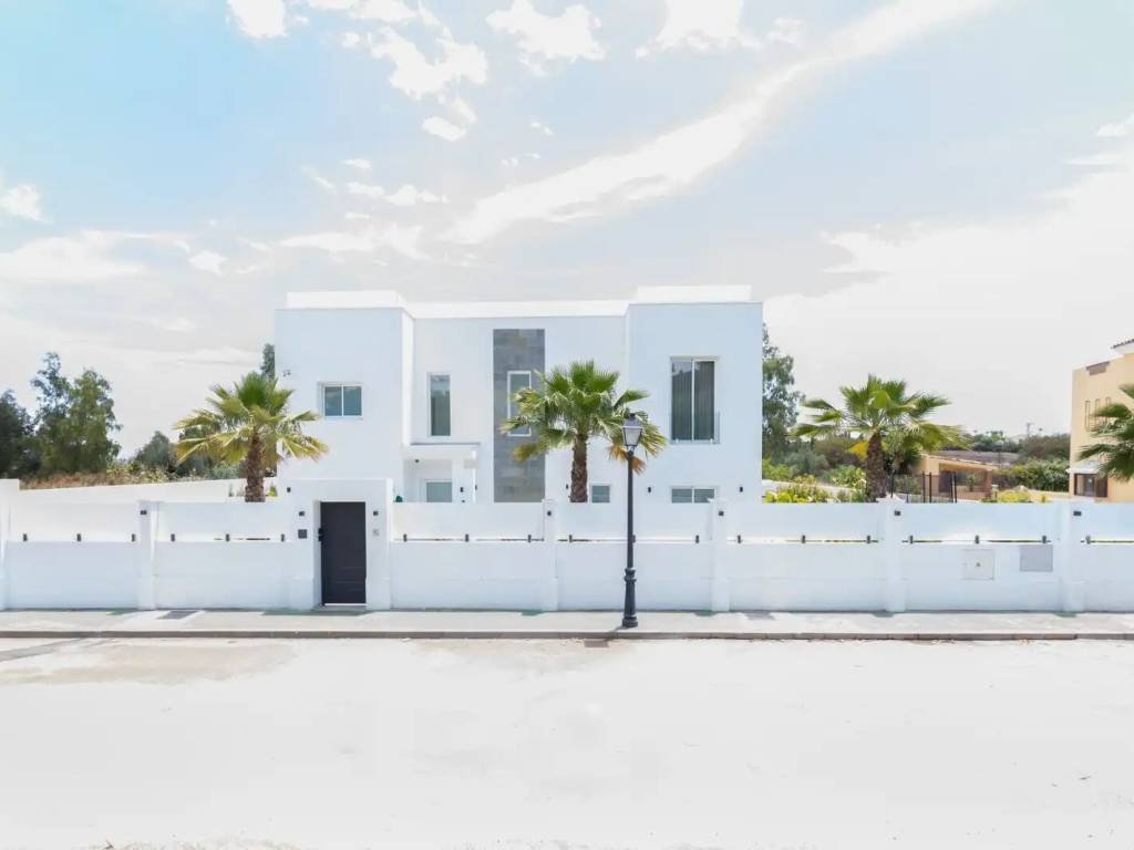 Casa de 420 m² en Benahavís