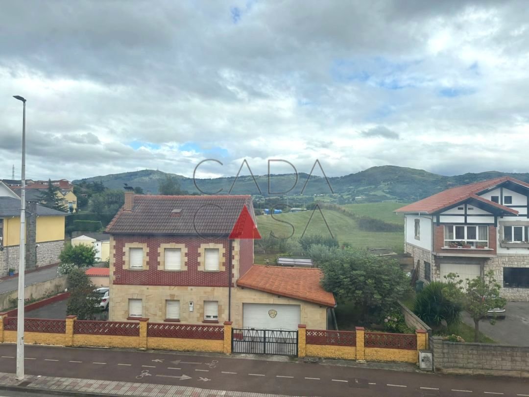 Wohnung 102 m² in El Astillero