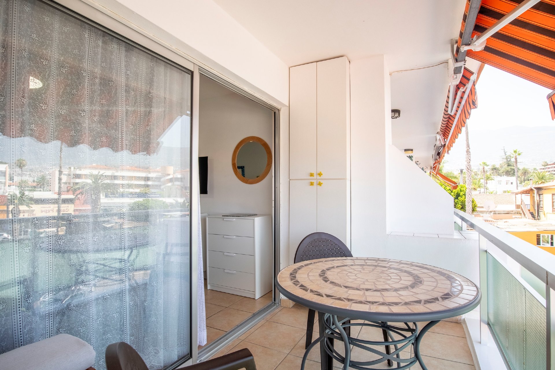 Piso de 31 m² en Puerto de la Cruz