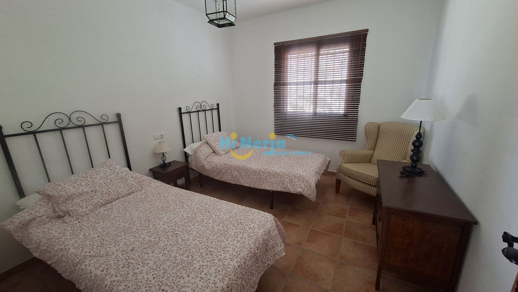 Casa de 400 m² en Algarrobo