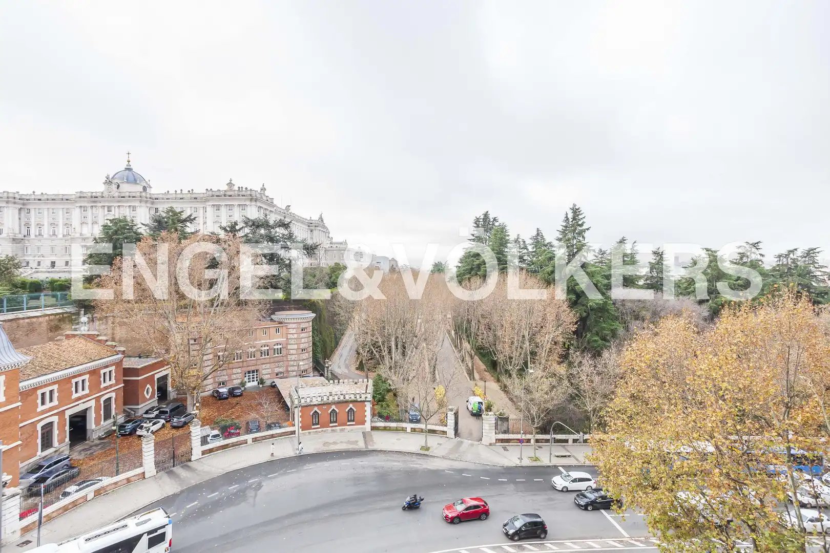 Pis de 140 m² a Madrid
