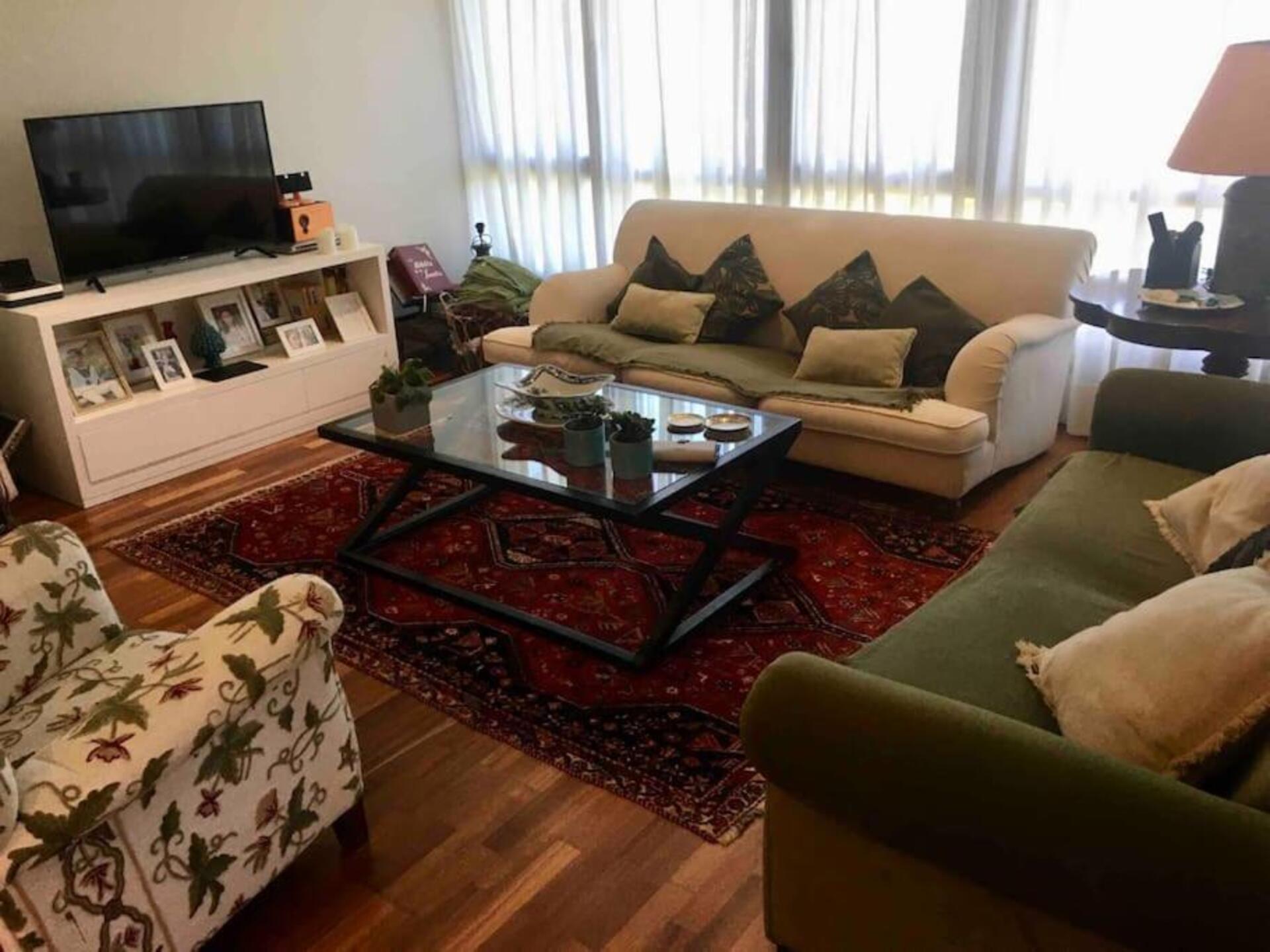 Piso de 300 m² en Vigo